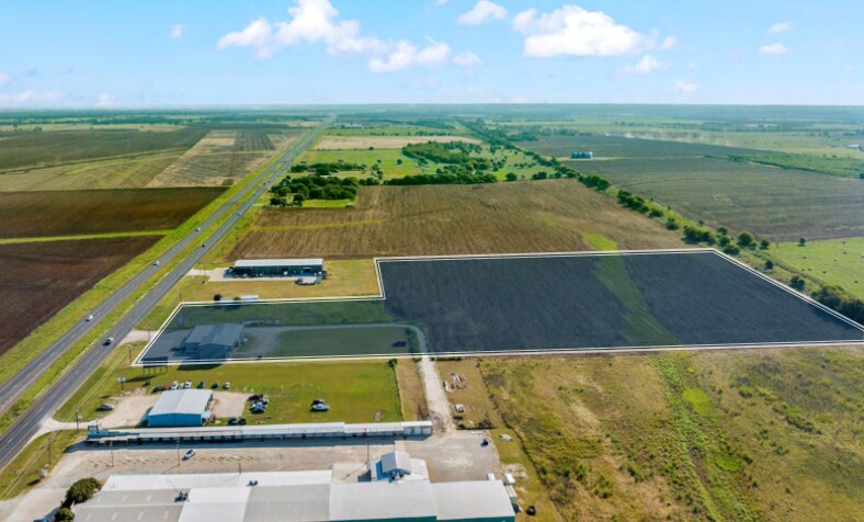 More Photos Of 31589 Highway 84, McGregor Land For Sale