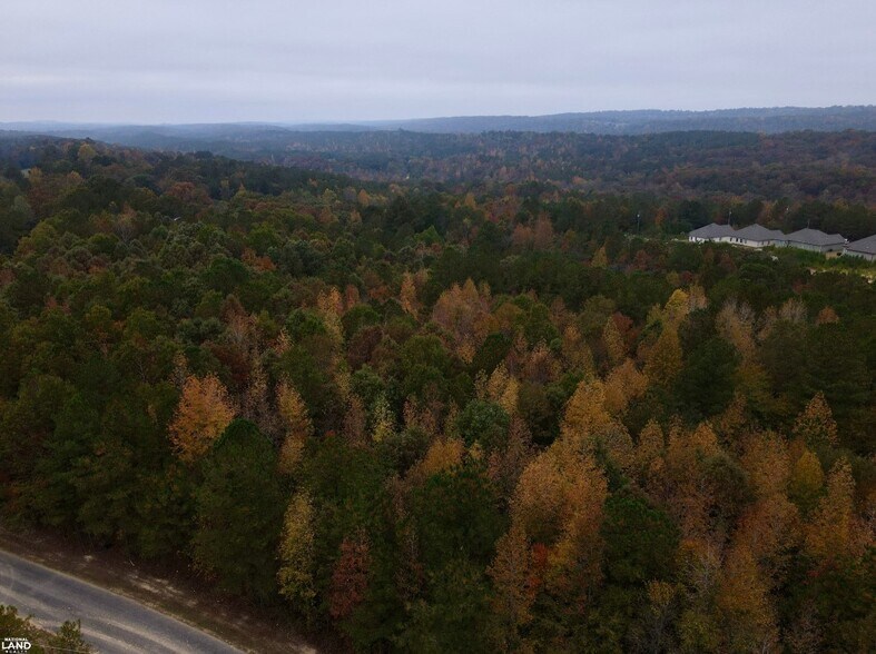 More Photos Of EO Road, Odenville Land For Sale