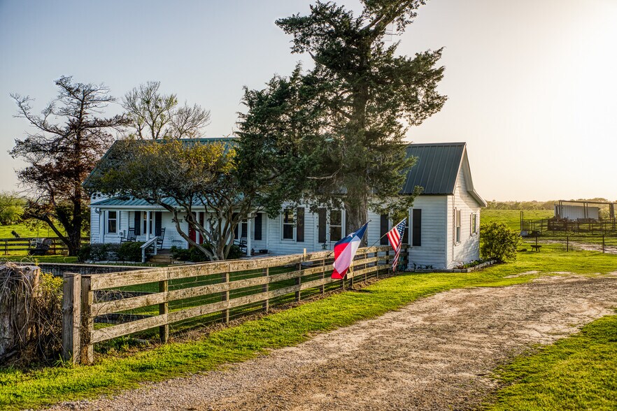 More Photos Of 20751 FM 1155 E, Washington Land For Sale
