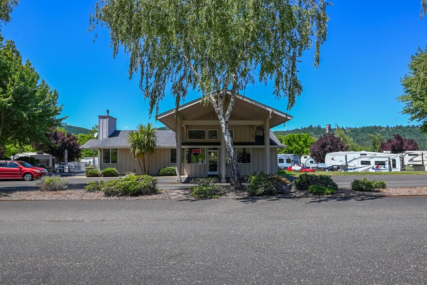 More Photos Of 1120 John Long Rd, Oakland Manufactured Housing Mobile Home Park For Sale