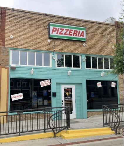 Primary Photo Of 1013 Halsell St, Bridgeport Restaurant For Sale