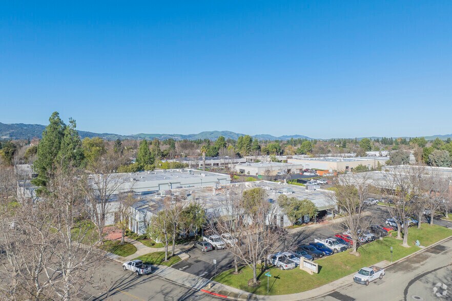 More Photos Of 1220 Quarry Ln, Pleasanton Research And Development For Lease