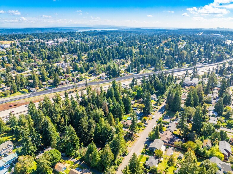 More Photos Of 18318-18340 3rd Ave NE, Shoreline Land For Sale