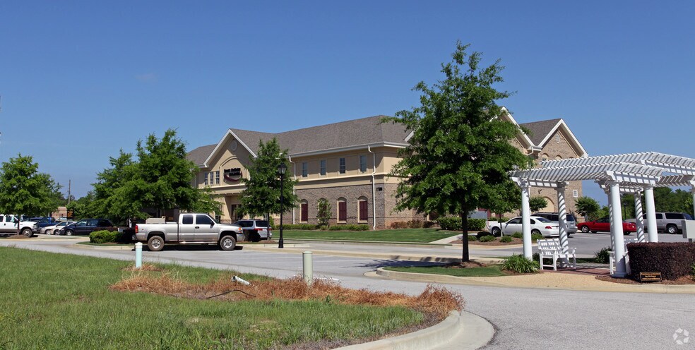 More Photos Of 1706 Magnolia Way, Augusta Medical For Lease