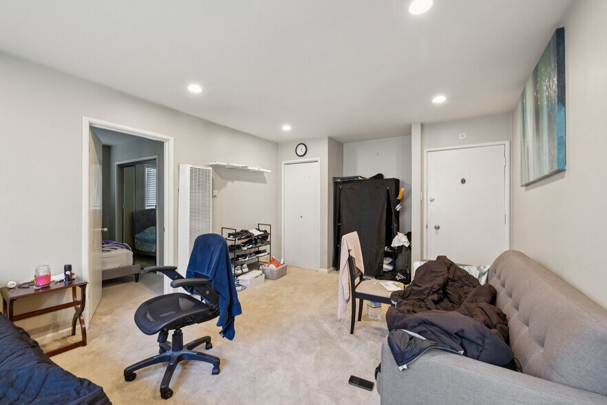 More Photos Of 1140 El Camino Real, Burlingame Apartments For Sale