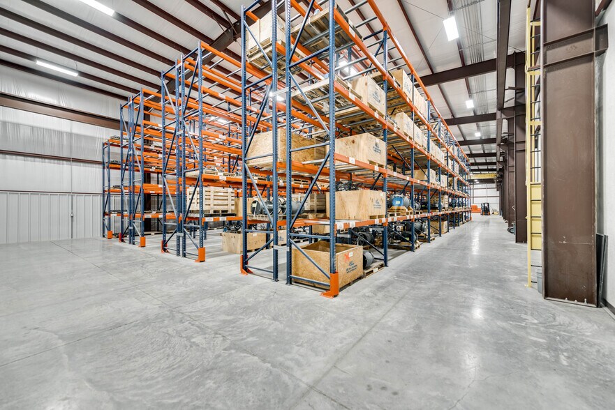 More Photos Of 13015 W I-20, Odessa Warehouse For Lease