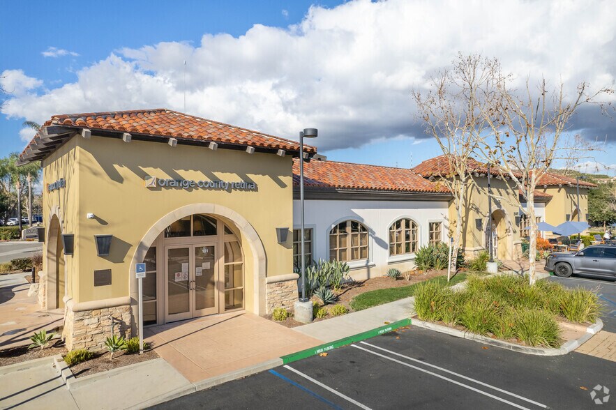 More Photos Of 31473 Rancho Viejo Rd, San Juan Capistrano Office For Lease