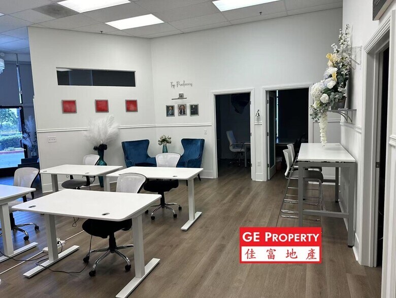 More Photos Of 8160 Haven Ave, Rancho Cucamonga Freestanding For Lease