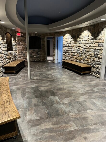 More Photos Of 613-623 N 19th St, Allentown Freestanding For Lease