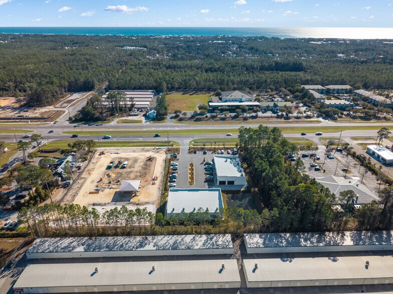 More Photos Of , Santa Rosa Beach General Retail For Sale
