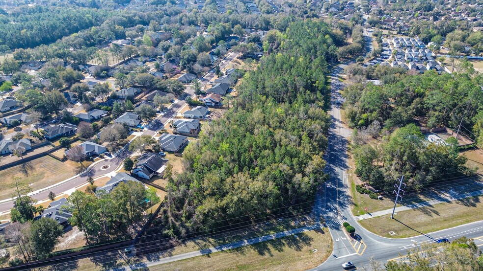 More Photos Of 8717 SW Archer Road, Gainesville, FL, Gainesville Land For Sale
