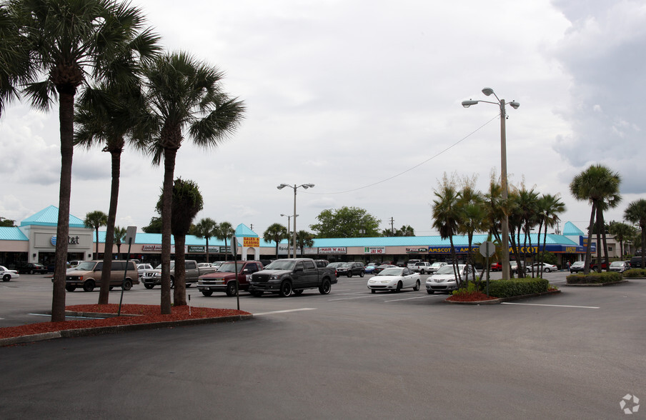 Primary Photo Of 2301 E Fowler Ave, Tampa Unknown For Lease