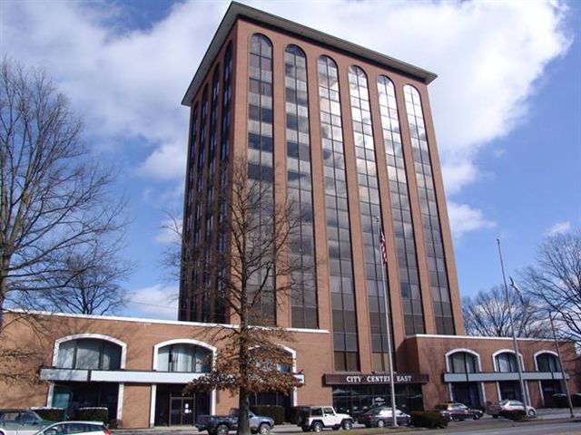 Primary Photo Of 4700 SE MacCorkle Ave, Charleston Office For Lease
