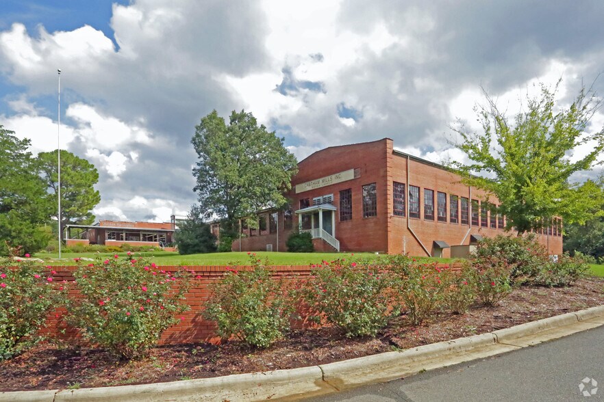 Primary Photo Of 480 Hillsboro St, Pittsboro Office For Lease