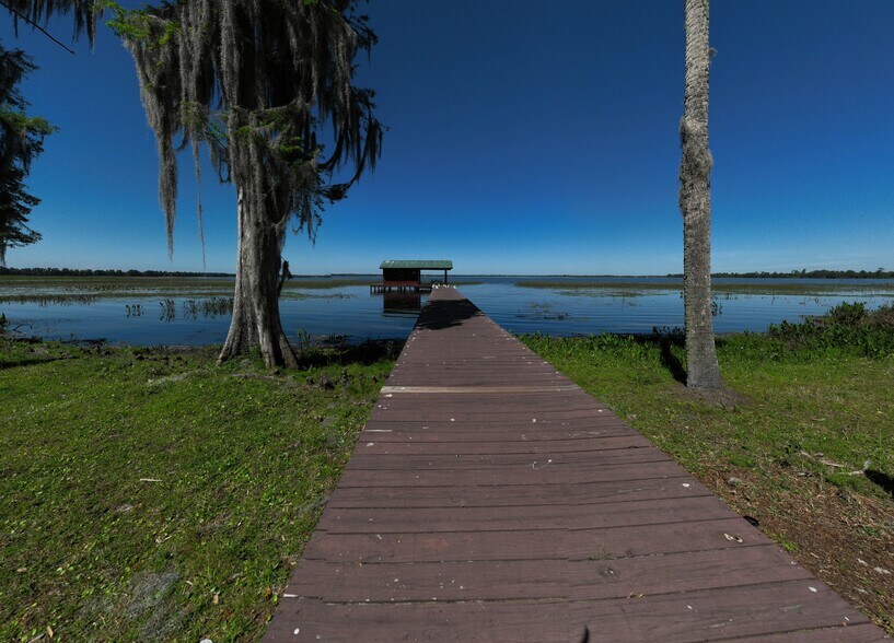 More Photos Of 5000 Firetower Rd, Haines City Lodge Meeting Hall For Sale