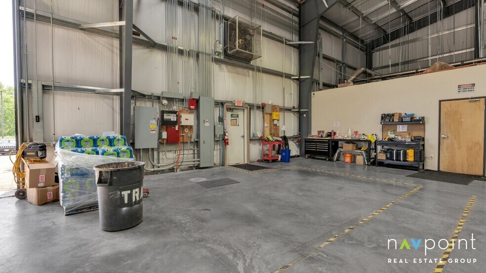 More Photos Of 9621 Hanover Ct W, Commerce City Warehouse For Lease