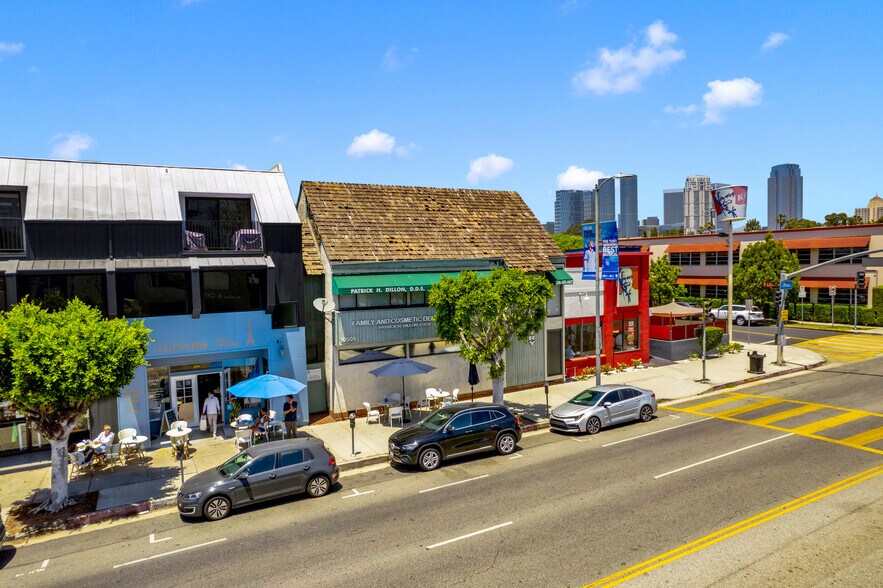 Primary Photo Of 10505 W Pico Blvd, Los Angeles Medical For Sale