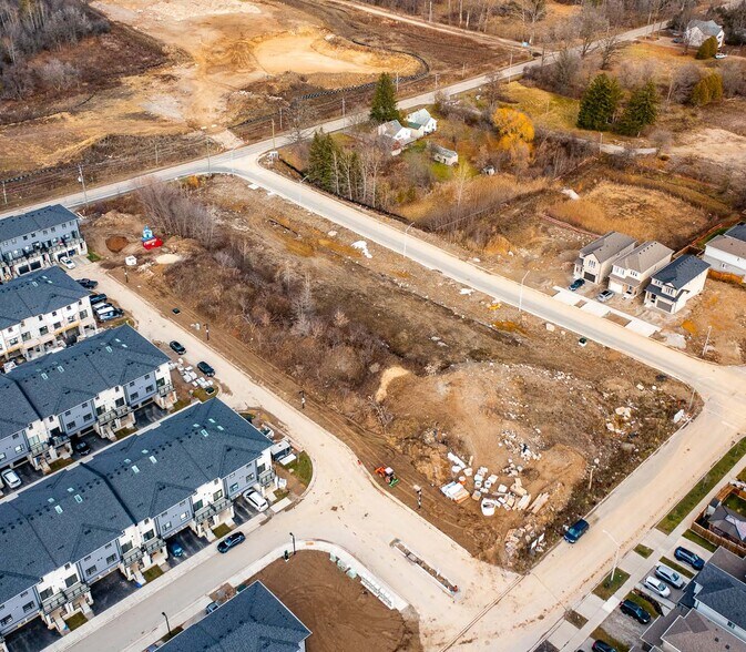 More Photos Of 61-65 Nottinghill Dr, Cambridge Land For Sale