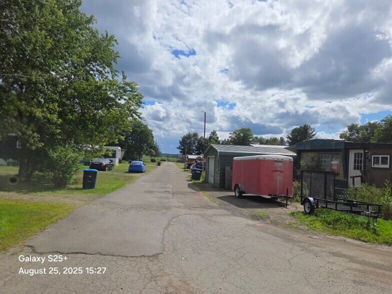 More Photos Of 2390 US 62, Kennedy Manufactured Housing Mobile Home Park For Sale