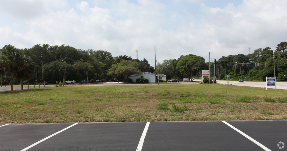 Primary Photo Of S 14th St, Fernandina Beach Land For Lease