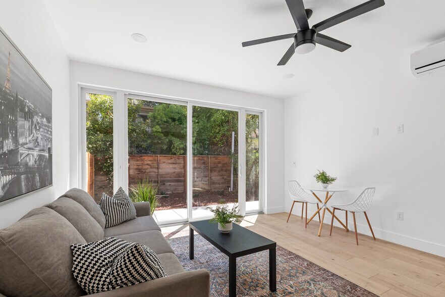 More Photos Of 1012 Uptown Aly, Sacramento Multifamily For Sale