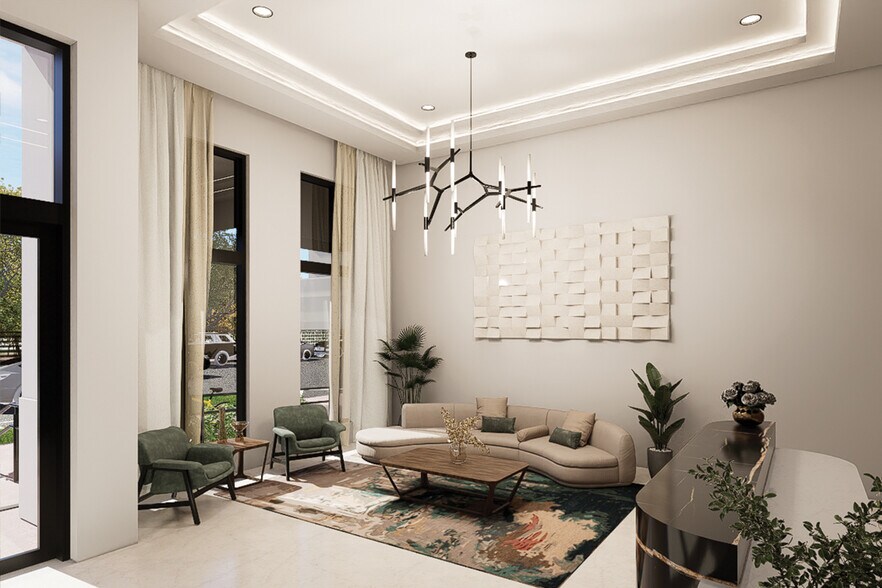 More Photos Of 1537 San Remo Ave, Coral Gables Office For Lease