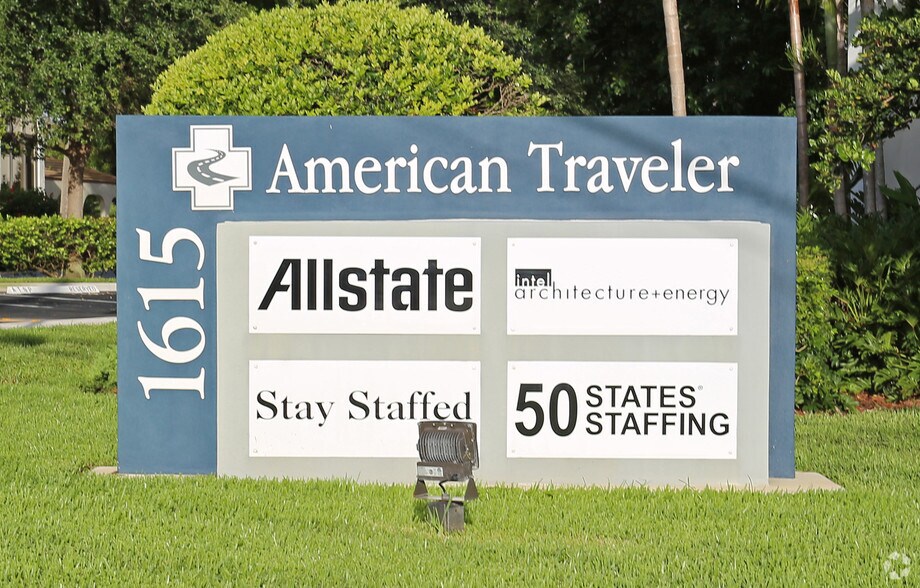 More Photos Of 1615 S Federal Hwy, Boca Raton Office For Lease