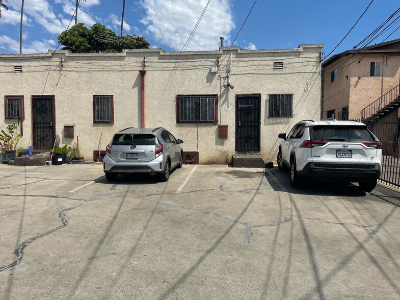 More Photos Of 4321 Woodlawn Ave, Los Angeles Apartments For Sale