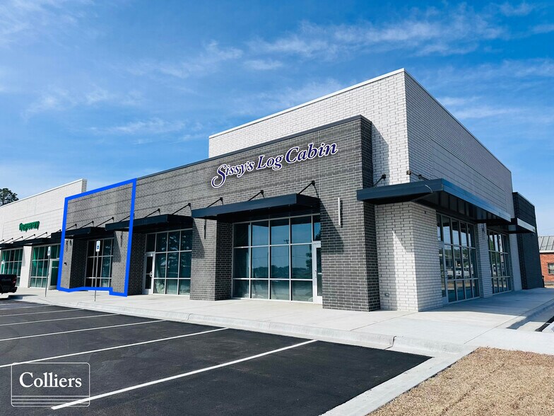 More Photos Of Phoenix Avenue and S 46th Street, Fort Smith Land For Lease