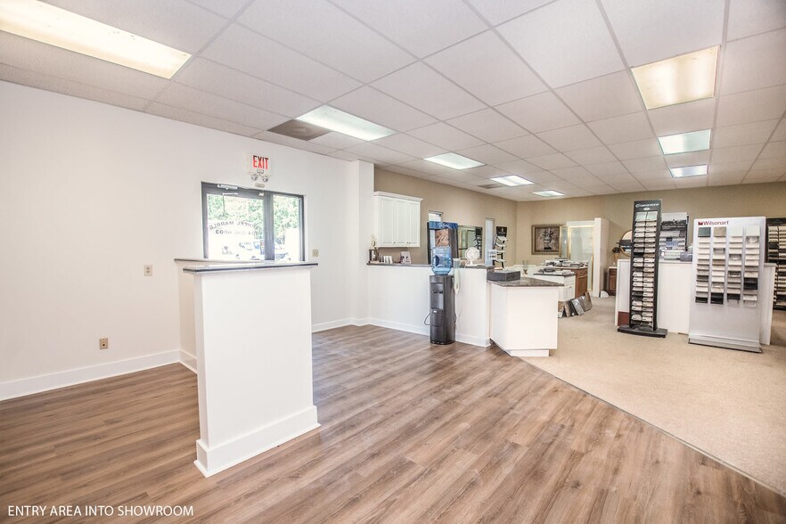 More Photos Of 12445 Grey Commercial Rd, Midland Warehouse For Sale