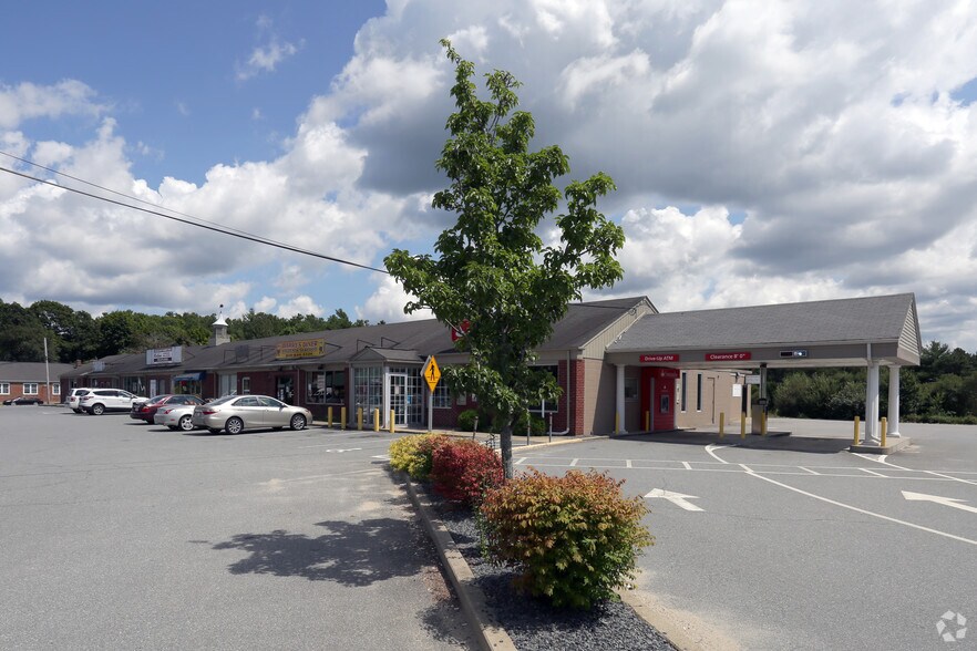 More Photos Of 59-65 S Main St, Assonet Bank For Lease