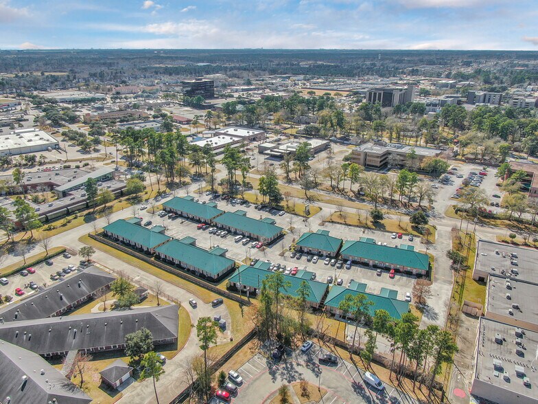 More Photos Of 1125 Cypress Station Dr, Houston Medical For Sale