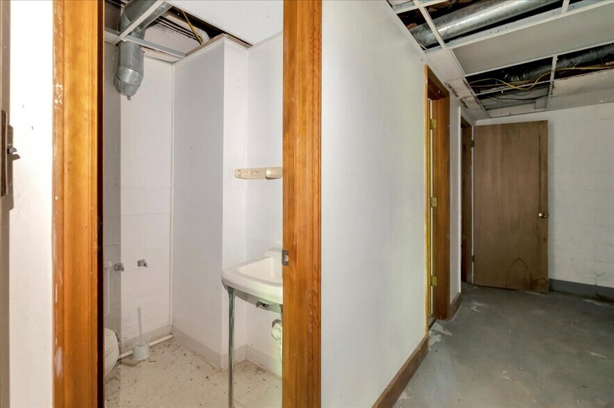 More Photos Of 1055 L P Bailey Memorial Hwy, Halifax General Retail For Sale