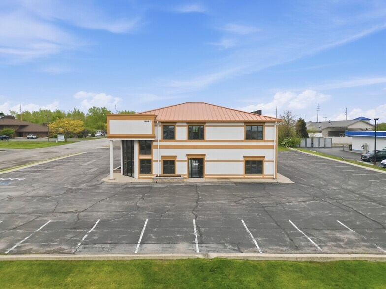 More Photos Of 8080 E 109th Ave, Crown Point Medical For Sale