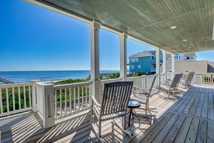 More Photos Of 2068 New River Inlet Rd, North Topsail Beach Apartments For Sale