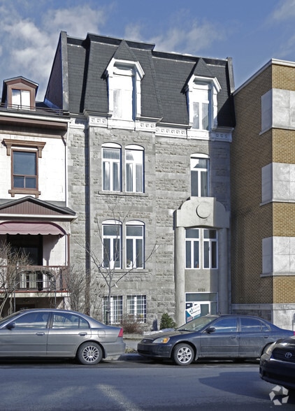 More Photos Of 1023 Rue Berri, Montréal Apartments For Sale