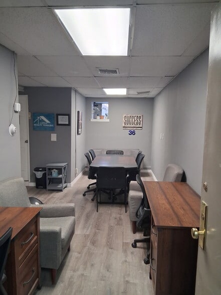 Primary Photo Of 1725 Edison Ave, Bronx Office Residential For Sale