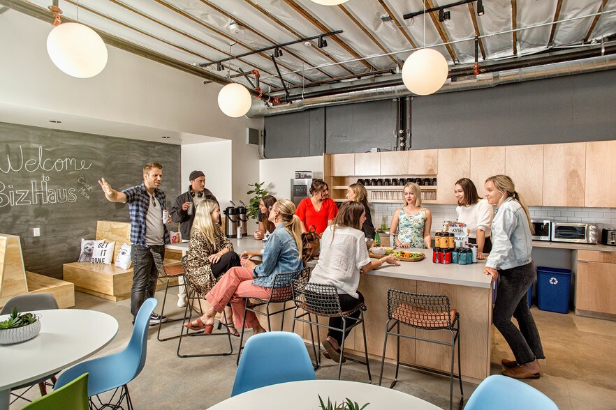 More Photos Of 2942 Century Pl, Costa Mesa Coworking Space