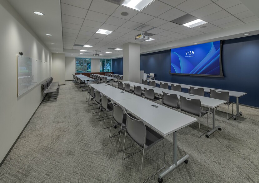 More Photos Of 1401 Enclave Pky, Houston Office For Sale