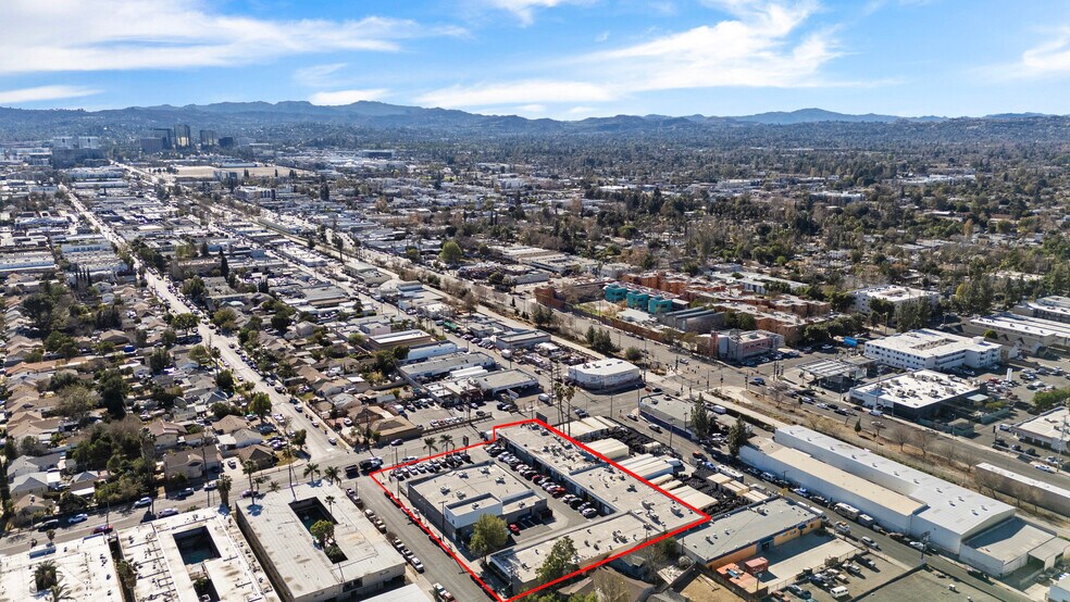 More Photos Of , Canoga Park Unknown For Sale