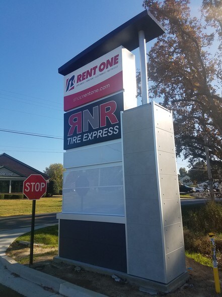 More Photos Of 5320 Hinkleville Rd, Paducah Restaurant For Lease