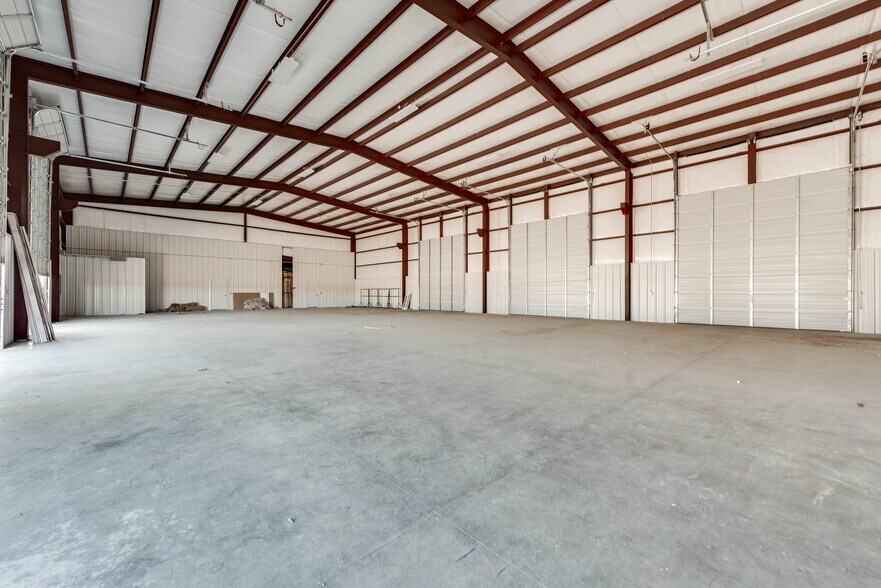 More Photos Of TBD Lot 4 ECR 140, Midland Warehouse For Lease