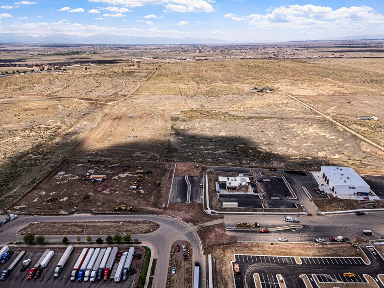 More Photos Of 1760 Quartz St, Pueblo Land For Sale