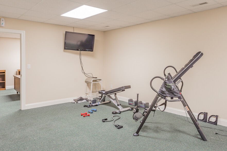 More Photos Of 3222 Ocoee St, Cleveland Medical For Sale