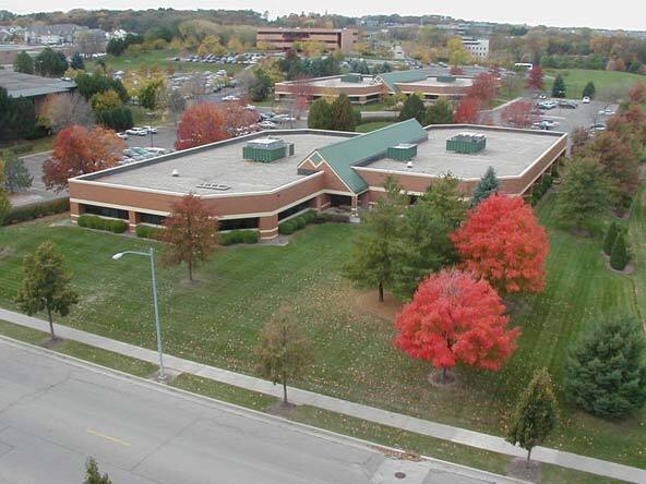 Primary Photo Of 8025 Excelsior Dr, Madison Office For Lease