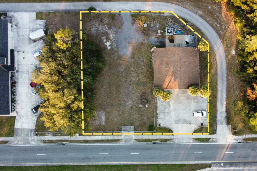 Primary Photo Of 1330 Howland Blvd, Deltona Freestanding For Sale