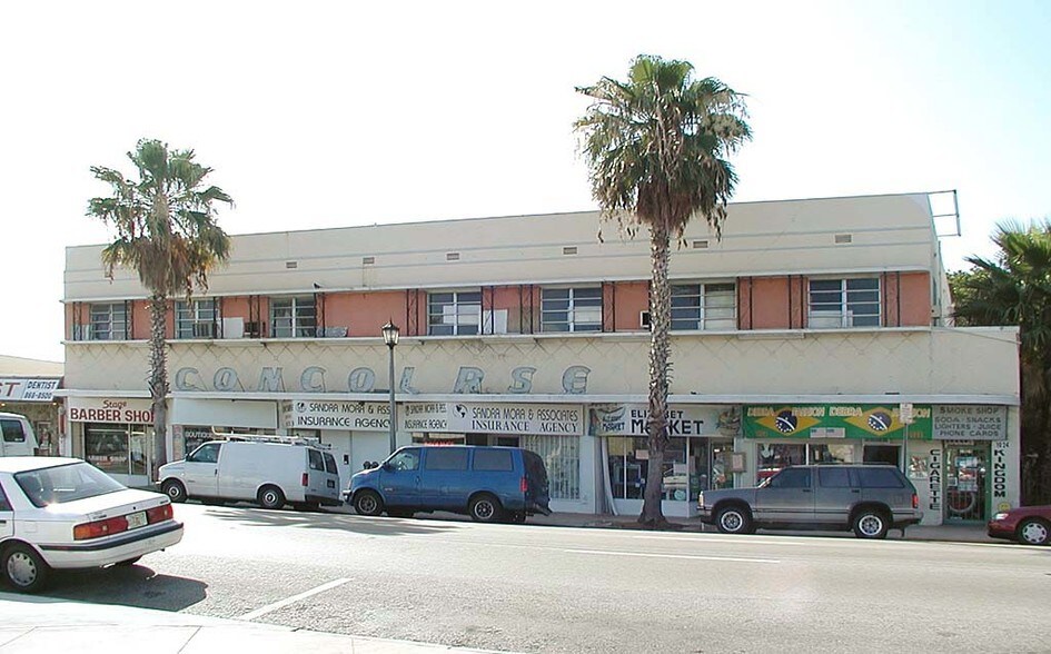 More Photos Of 1016 71st St, Miami Beach General Retail For Sale