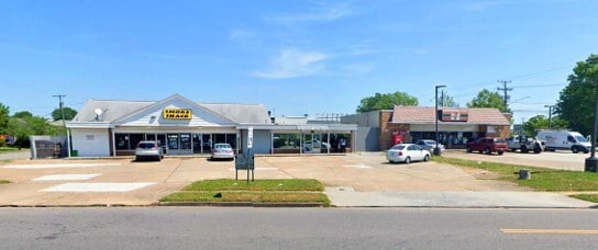 More Photos Of 800 E Little Creek Rd, Norfolk Convenience Store For Sale