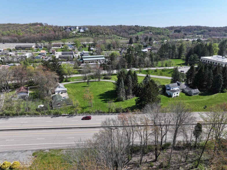 More Photos Of 115 Johnson Rd, Warrendale Land For Sale