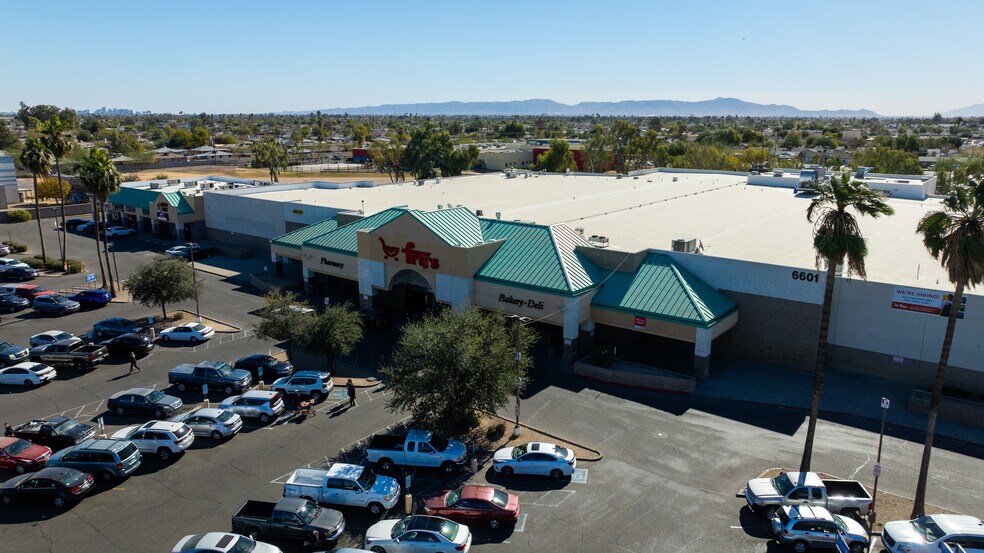 More Photos Of 6601 W Indian School Rd, Phoenix Storefront For Sale